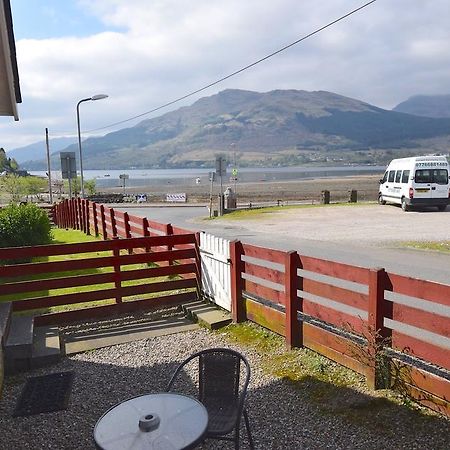 Feorline Cottage Lochgoilhead Exterior photo